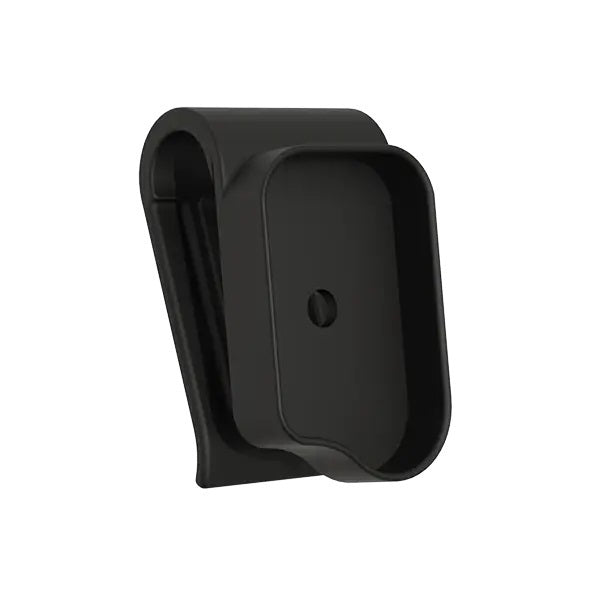 Quick Time Wireless Remote Clip Black Dash Accessories Dash Accessory Brackets main image