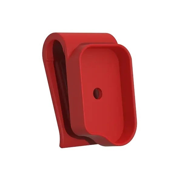 Quick Time Wireless Remote Clip Red Dash Accessories Dash Accessory Brackets main image