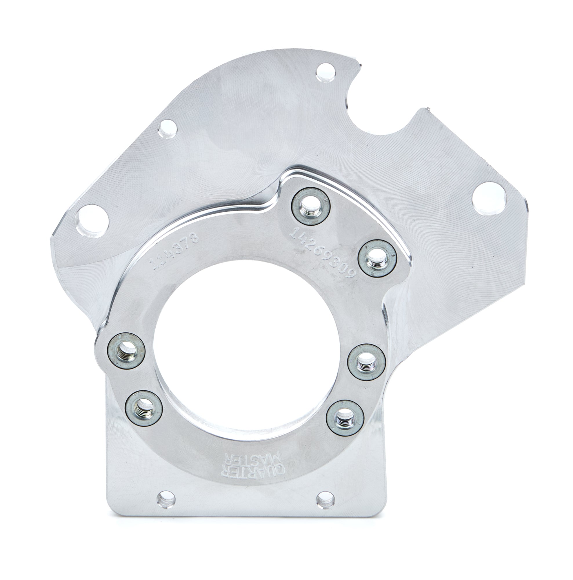 Quarter Master Starter Adapter QMI Starters Starter Components main image