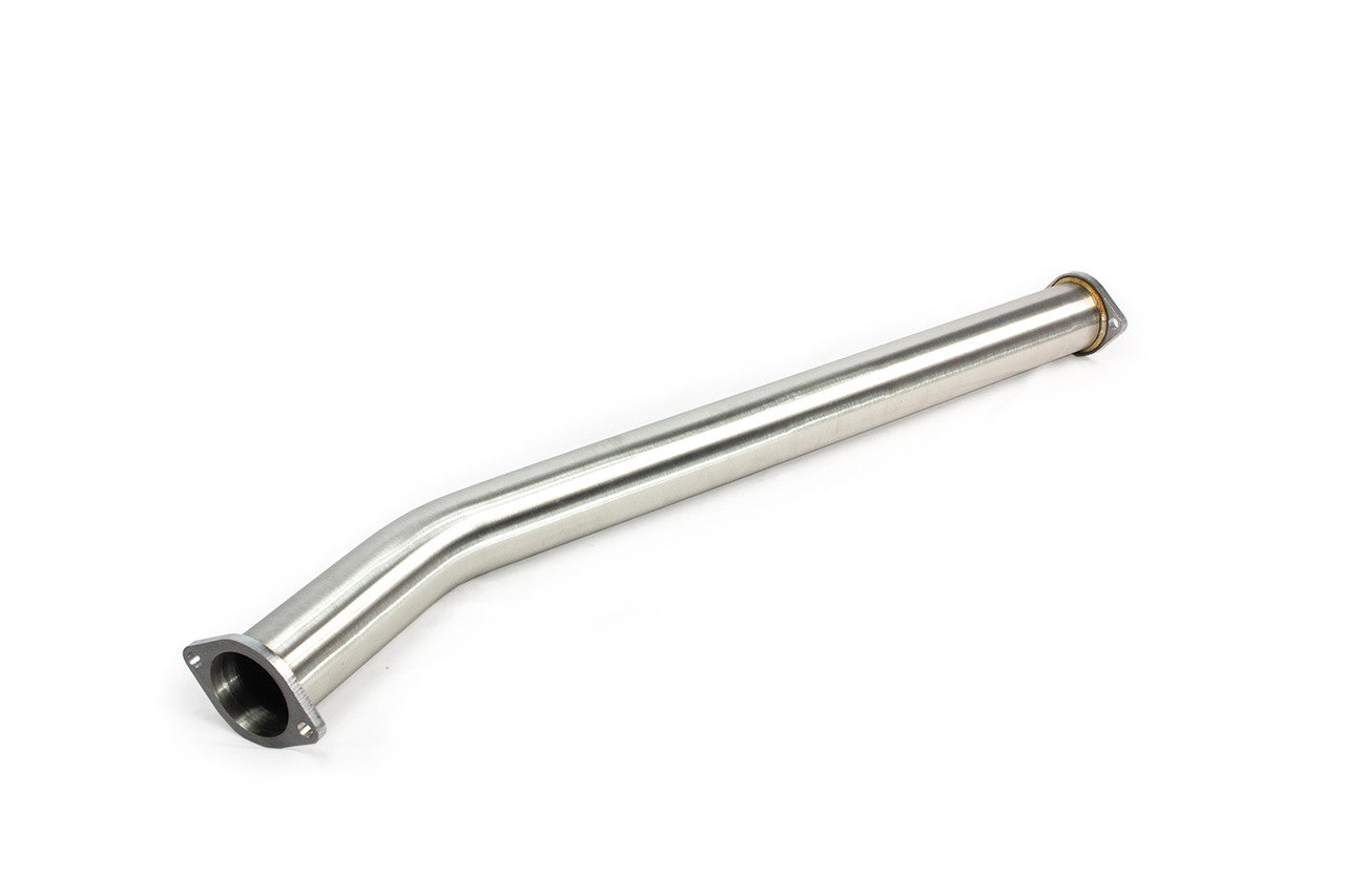 ISR Performance Nissan R34 25GTT GT Single Exhaust - 2 Door IS-GT-R34GT