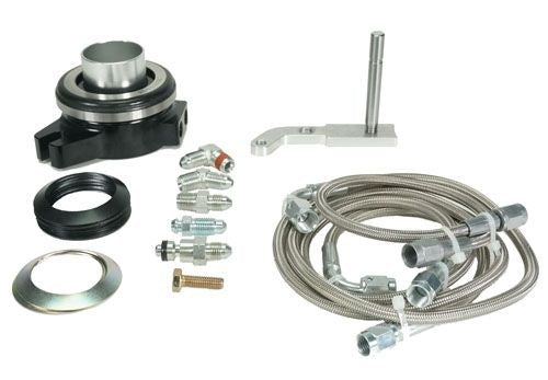 RAM CLUTCH Hyd Release Bearing Kit GM LT1 93-97 Conversion Drivetrain Clutches and Components main image