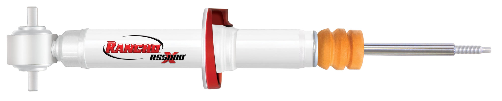 Rancho RS5000X Strut Shocks, Struts, Coil-Overs and Components Struts main image