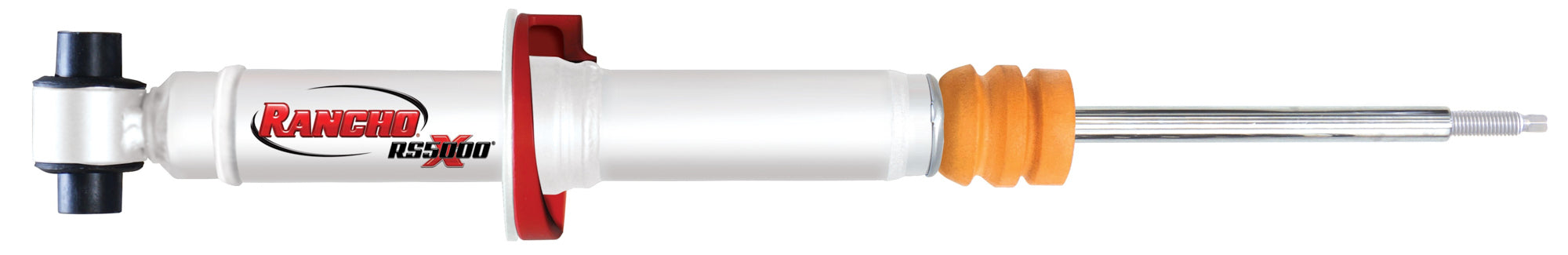 Rancho RS5000X Strut Shocks, Struts, Coil-Overs and Components Struts main image