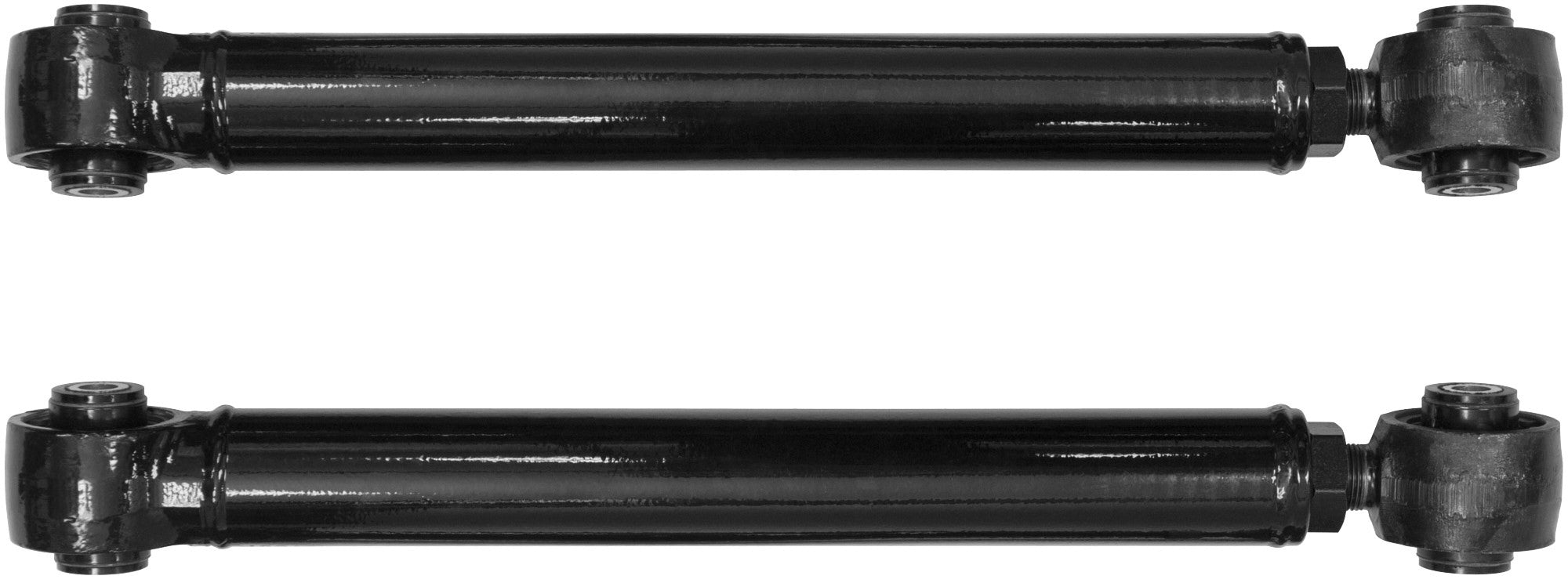 Rancho Rear Lower Adjustable Control Arm Kit Rear Suspension Components Rear Control Arms and Trailing Arms main image