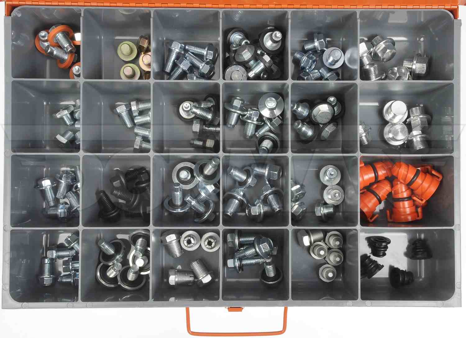 Dorman DRAIN PLUG ASSORTMENT 008-659