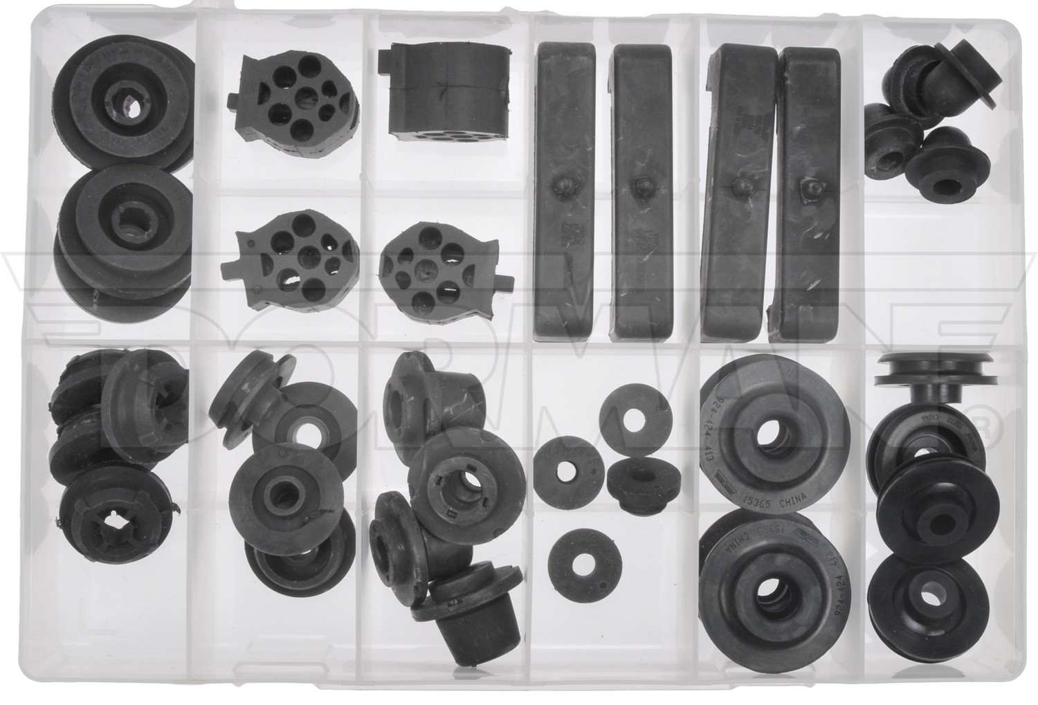 Dorman Radiator Mount Tech Tray