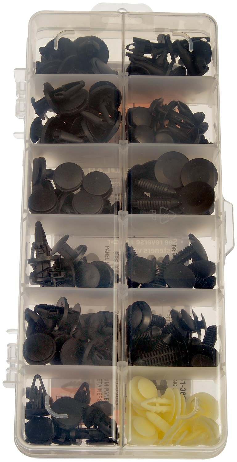 Dorman FASTENER TECH TRAY 030-734