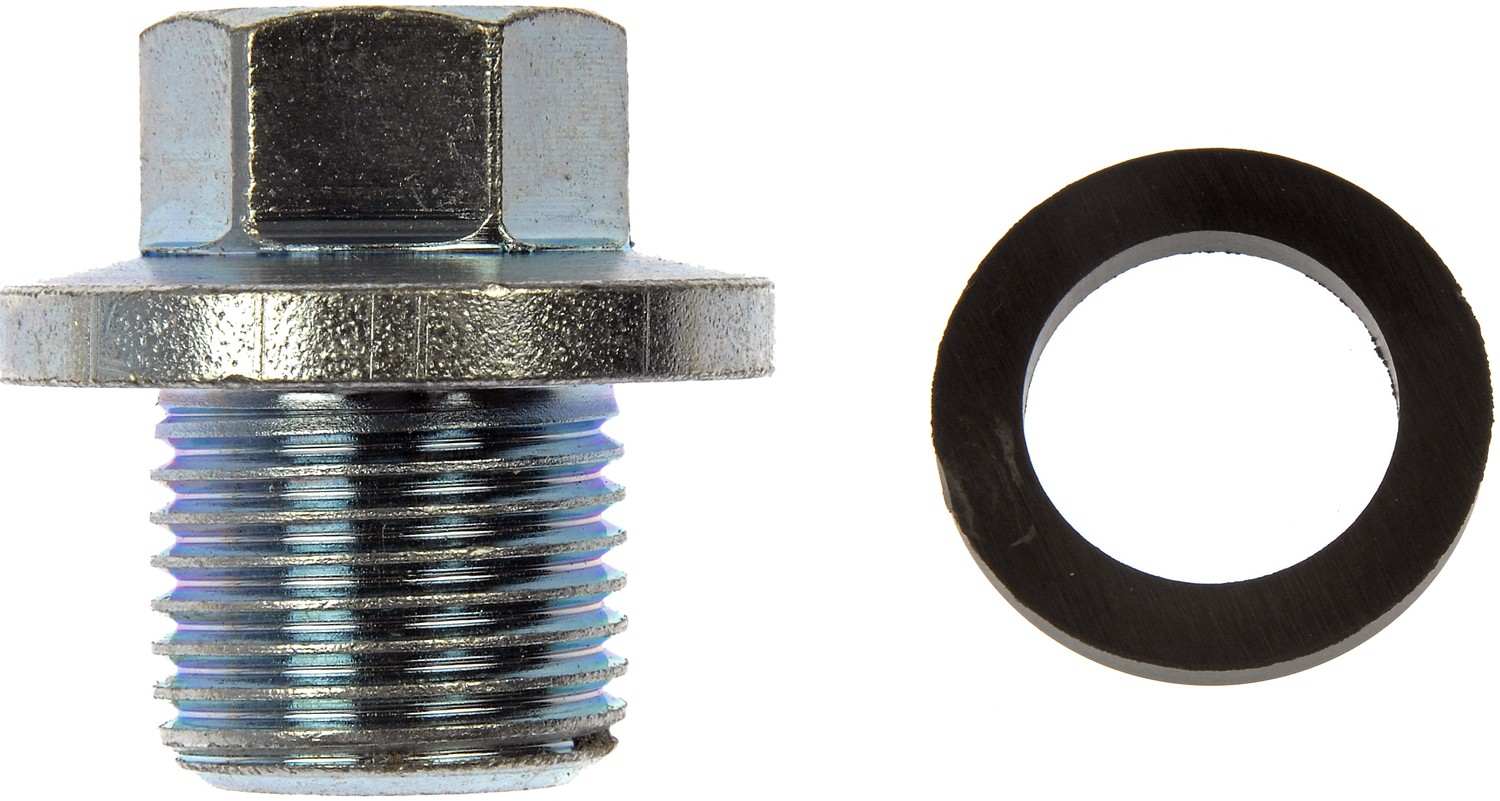 Dorman - Autograde OIL DRAIN PLUG 090-024CD