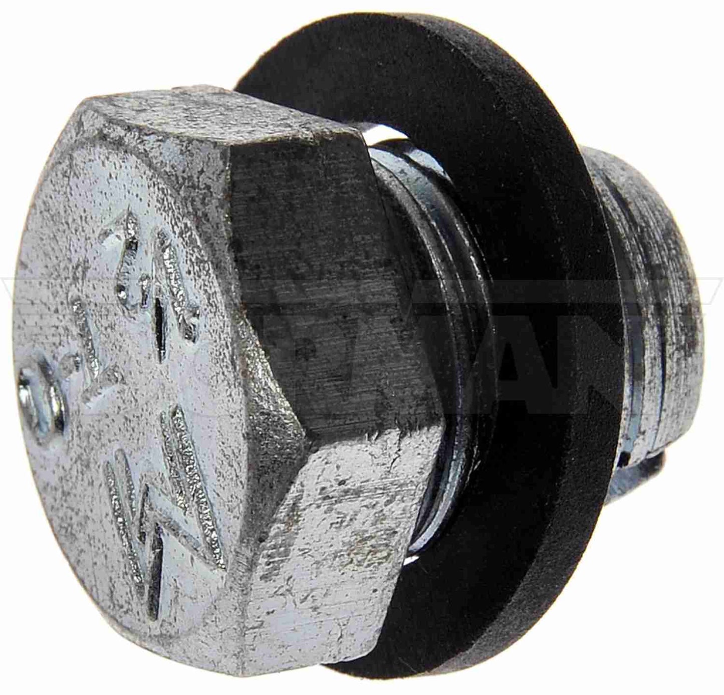 Dorman Autograde Engine Oil Drain Plug Oversize 1/2-20 T.O. with Head Size 3/4 In. for 090-032