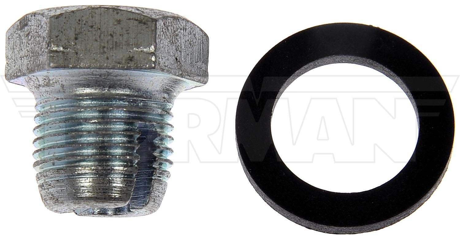 Dorman - Autograde OIL DRAIN PLUG 090-032