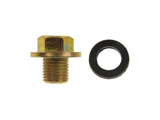 Dorman - Autograde OIL DRAIN PLUG 090-038