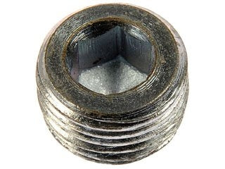 Dorman Pipe Plug C.S. Hex 3/8-18 Nptf X 7/16 In.