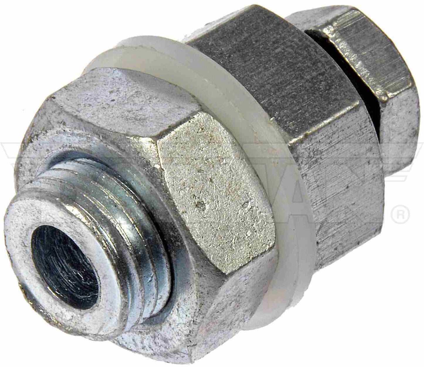 Dorman - Autograde Transmission Drain Plug Piggyback Oil for 090-048CD
