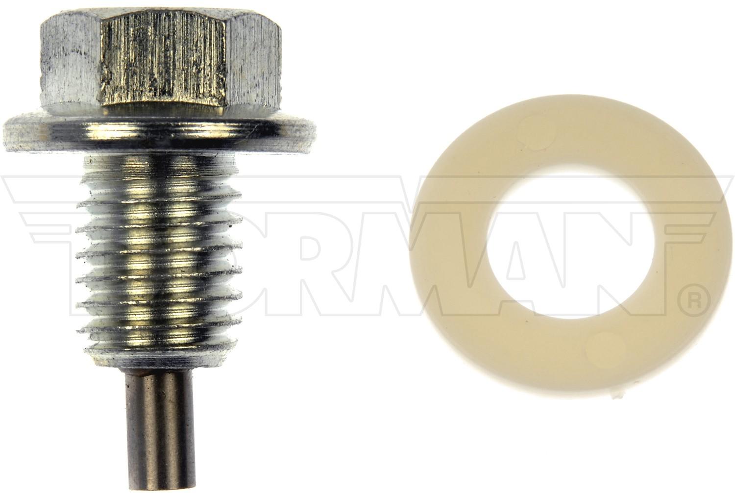 Dorman - Autograde OIL DRAIN PLUG 090-050CD