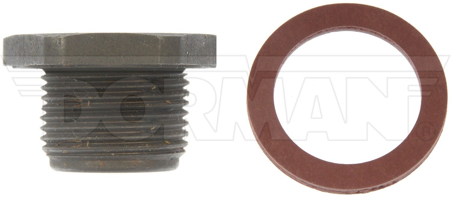 Dorman - Autograde OIL DRAIN PLUG 090-061CD