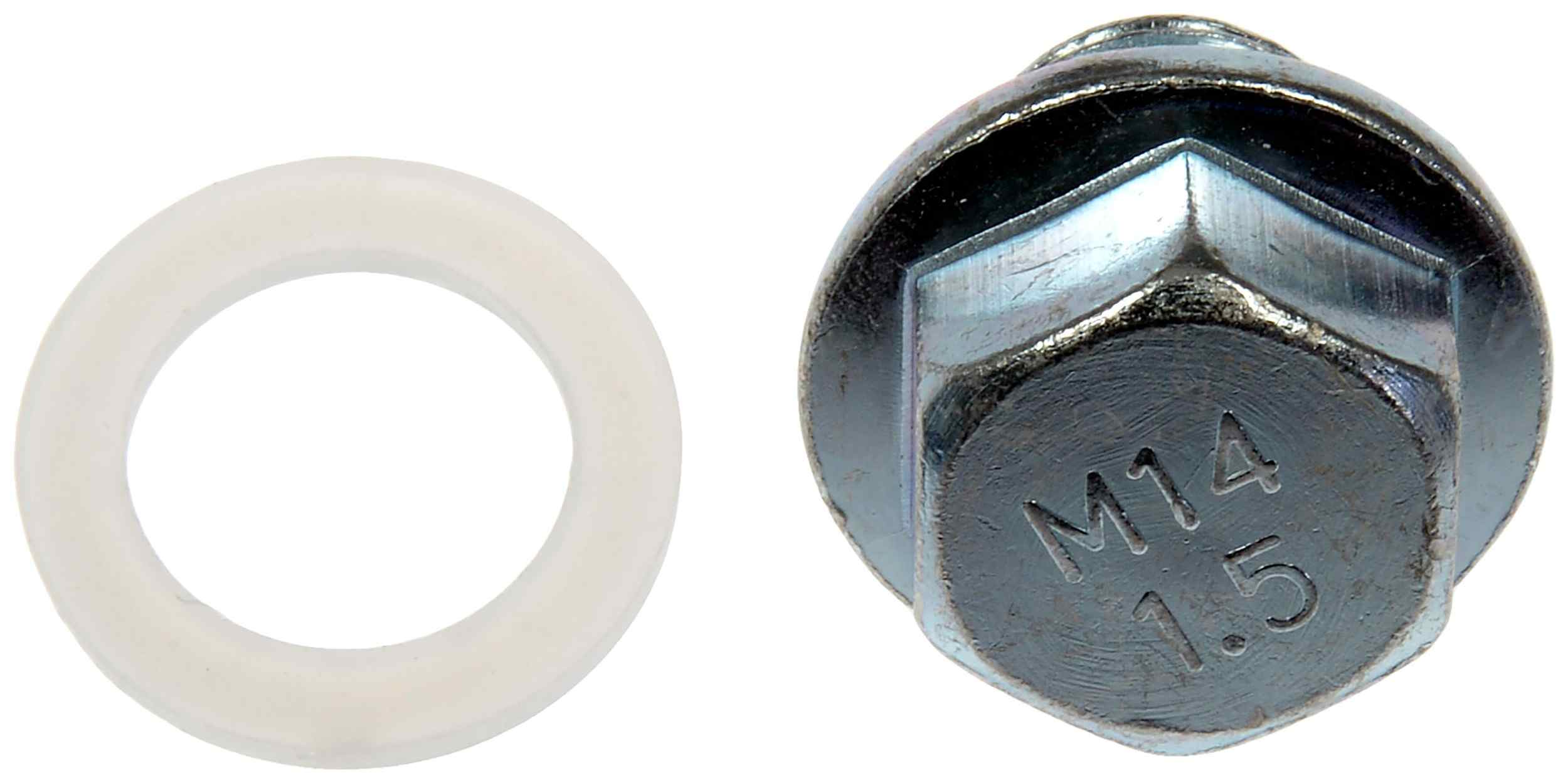 Dorman - Autograde OIL DRAIN PLUG 090-075CD