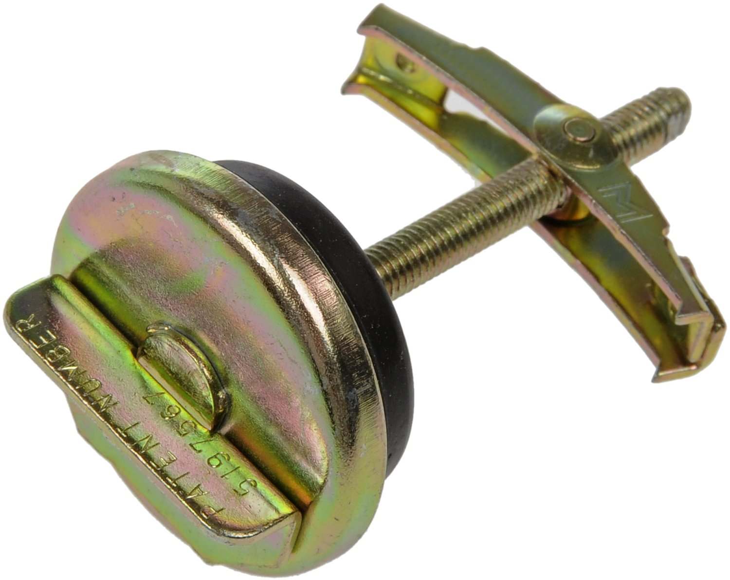 Dorman - Autograde OIL DRAIN PLUG 090-080CD