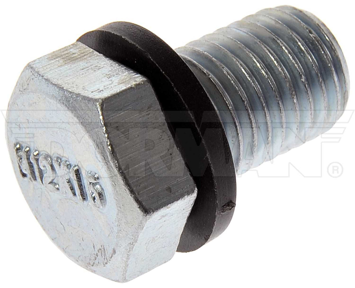 Dorman Engine Oil Drain Plug Standard M12-1.50 with Head Size 17Mm for BMW 090-088CD