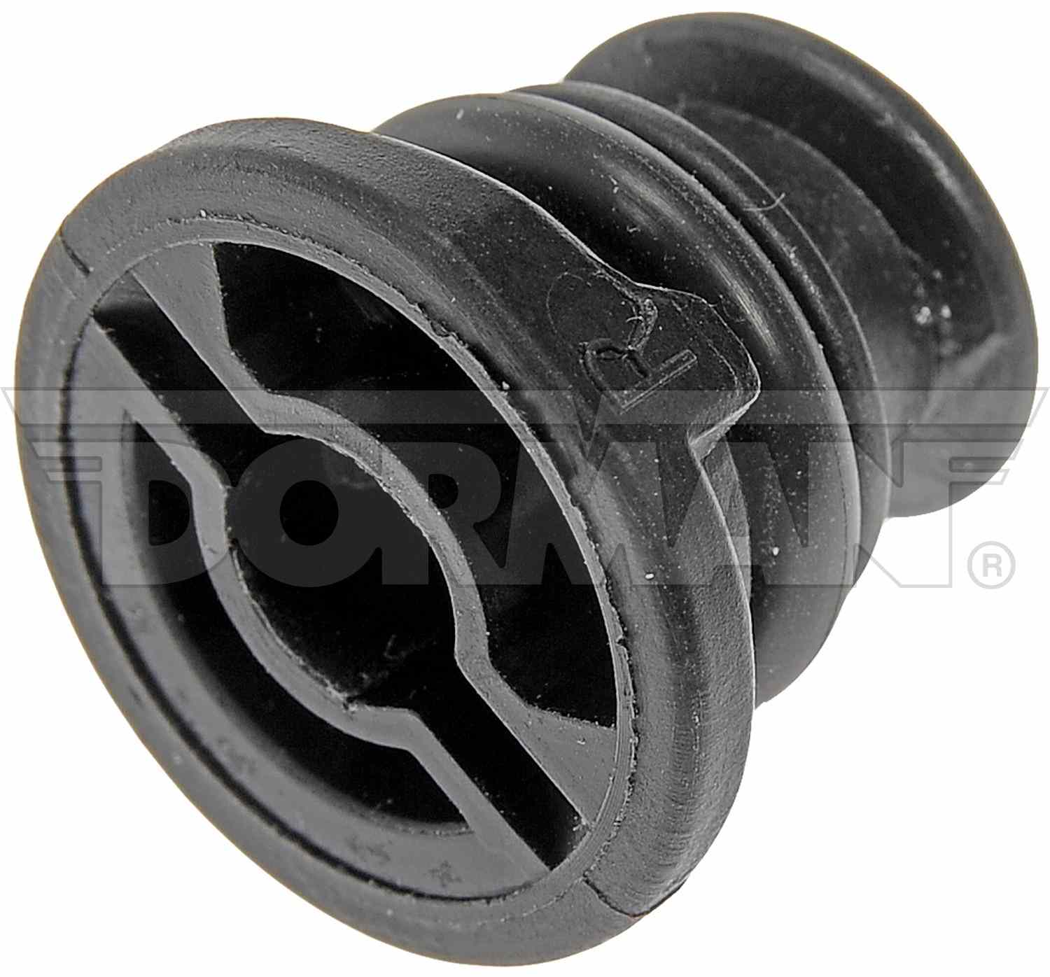 Dorman - Autograde PLASTIC DRAIN PLUG 090-090
