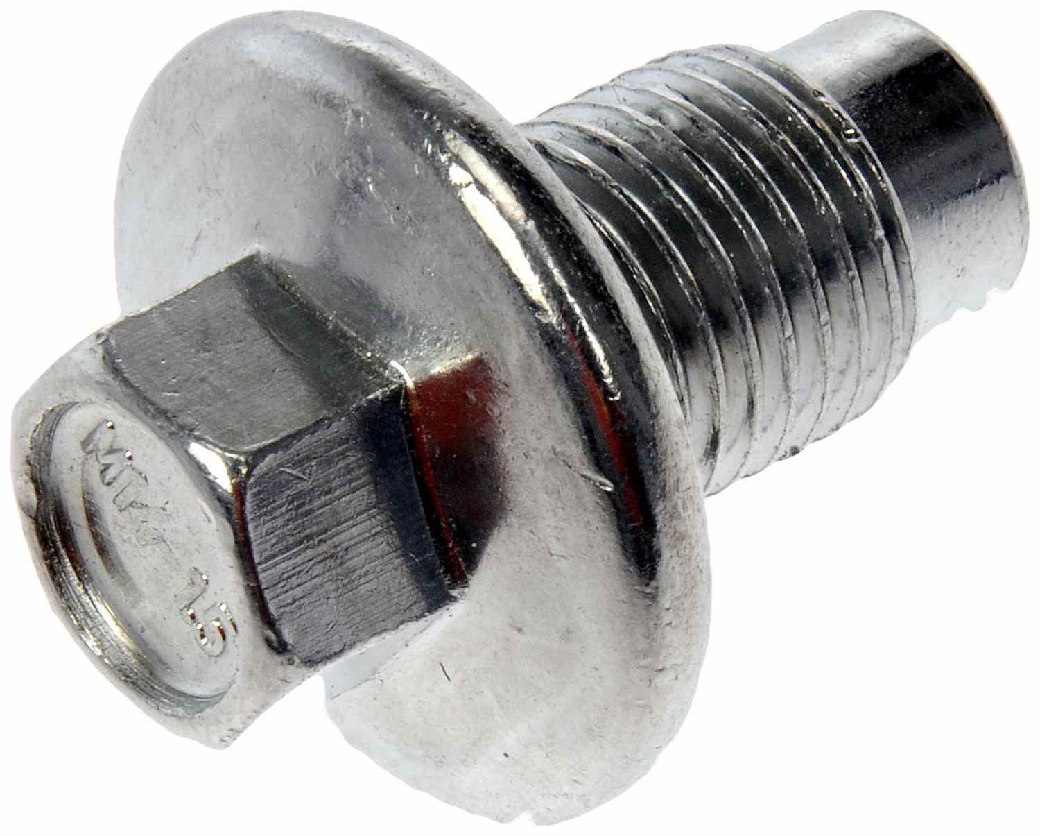 Dorman Oil Drain Plug Pilot Point M14-1.50,Head Size 13mm