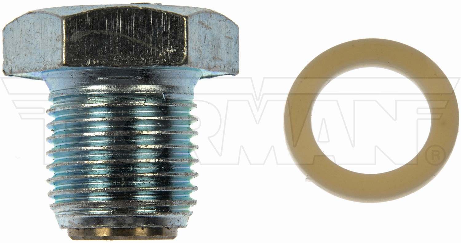 Dorman - Autograde OIL DRAIN PLUG 090-149CD