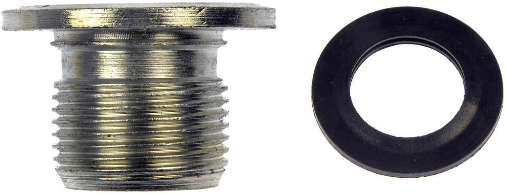 Dorman - Autograde Engine Oil Drain Plug C.S. Square M22-1.5 for 1994-2001 Dodge Ram 2500 3500 090-151