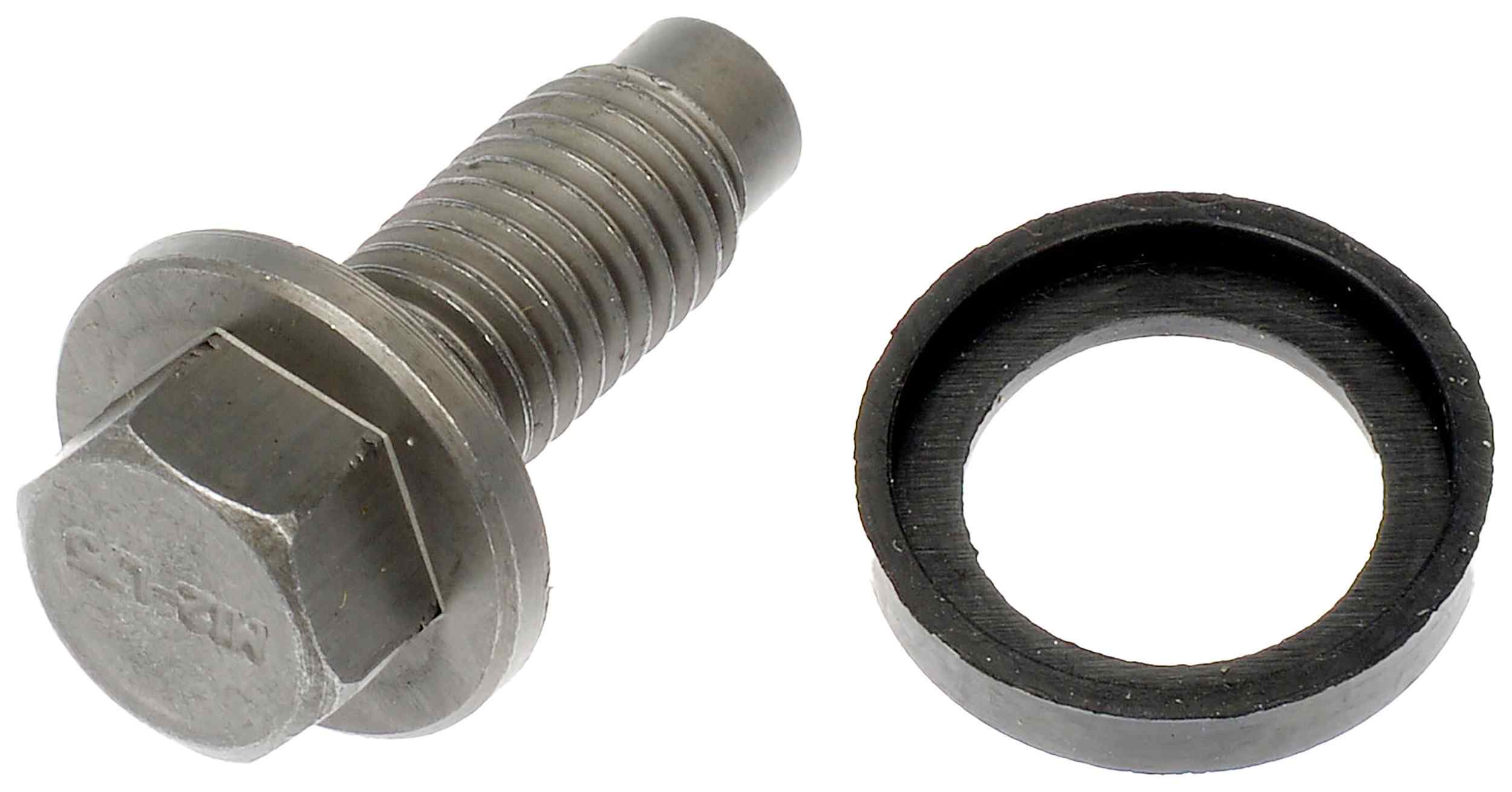 Dorman - Autograde OIL DRAIN PLUG 090-153CD