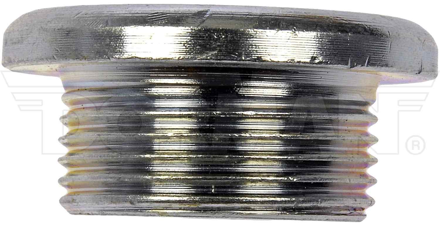 Dorman - Autograde OIL DRAIN PLUG 090-203CD