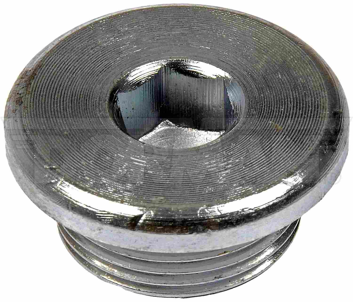 Dorman - Autograde OIL DRAIN PLUG 090-203CD