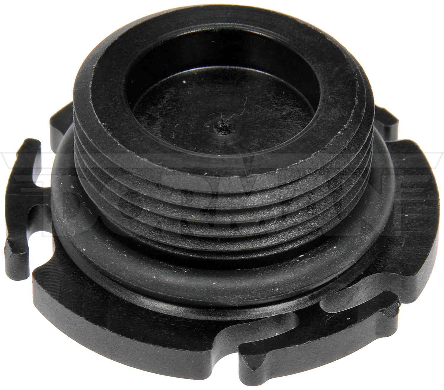 Dorman - Autograde OIL DRAIN PLUG 090-214CD
