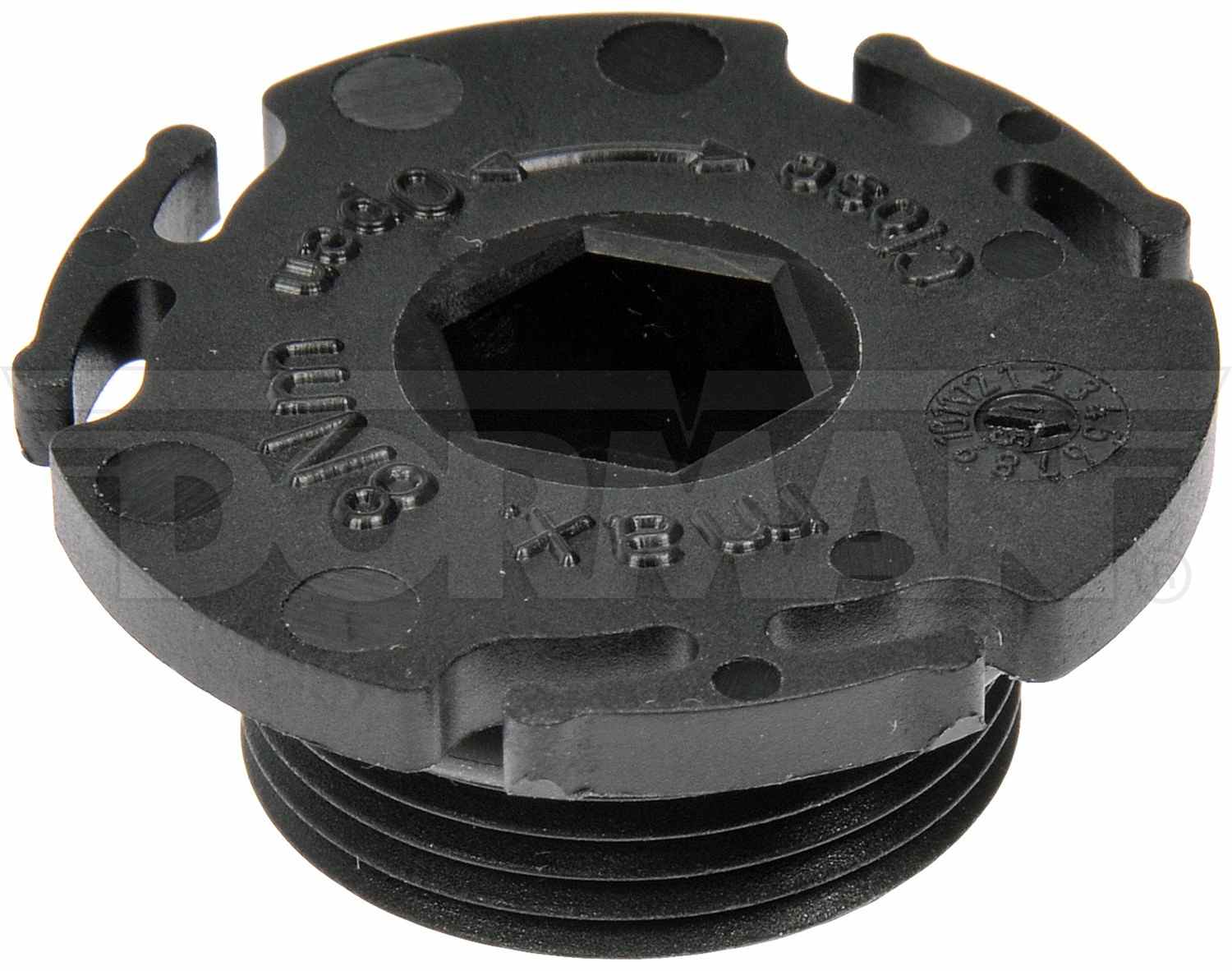 Dorman - Autograde OIL DRAIN PLUG 090-214CD