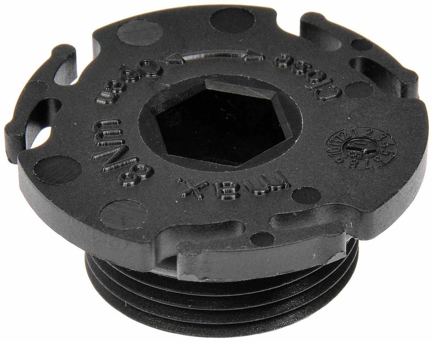 Dorman - Autograde Engine Oil Drain Plug for BMW 2018-12 090-214