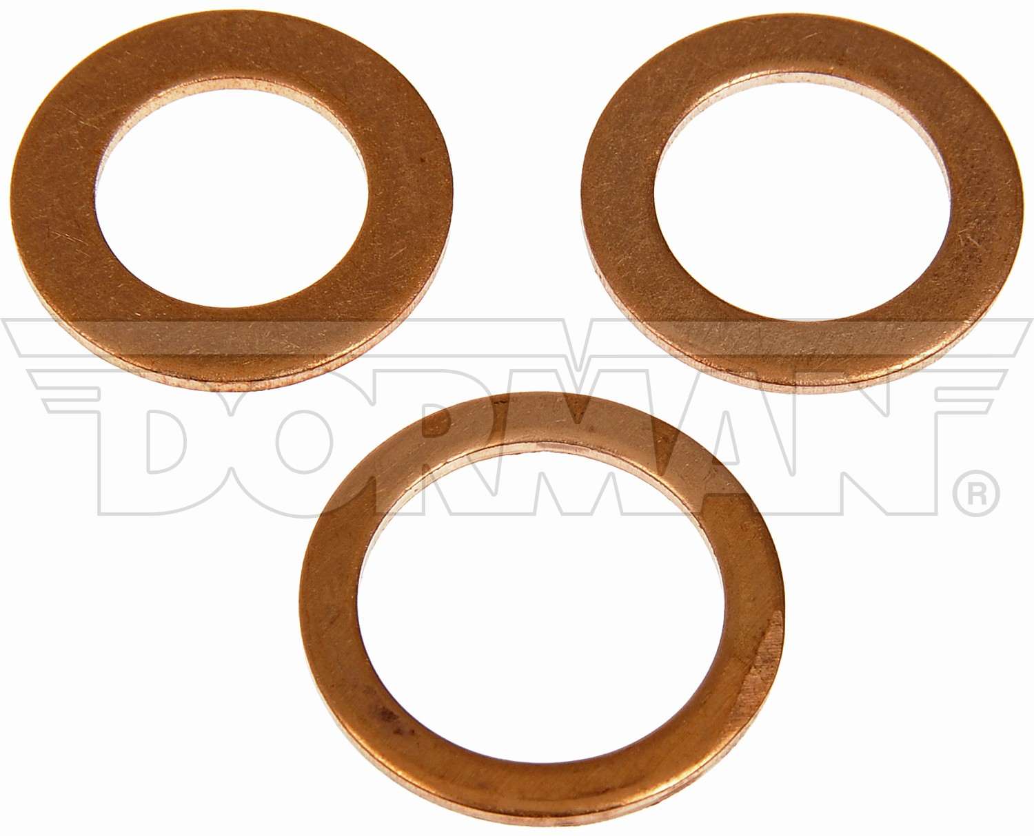 Dorman - Autograde COPPER GASKET ASSORTMENT 090-847CD