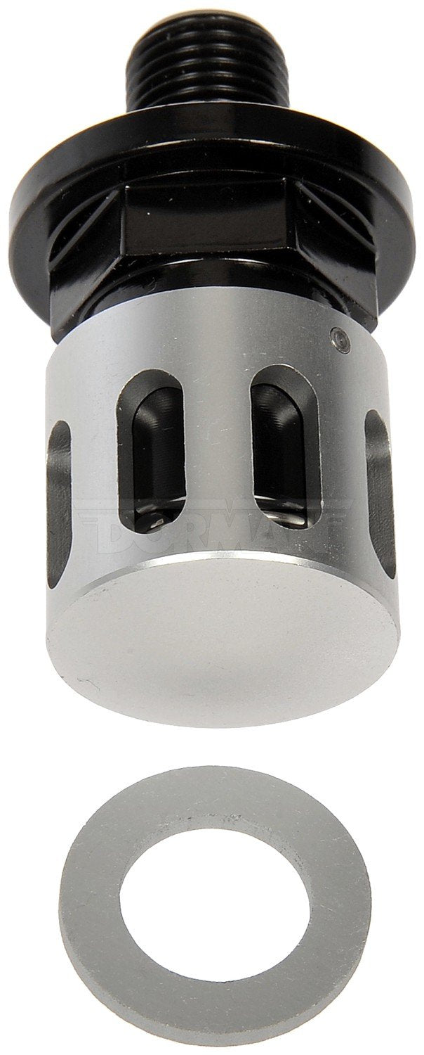 Dorman - Autograde DRAIN PLUG 092-014