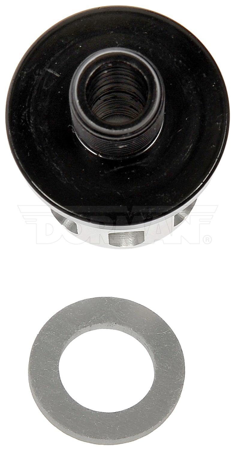 Dorman - Autograde DRAIN PLUG 092-014