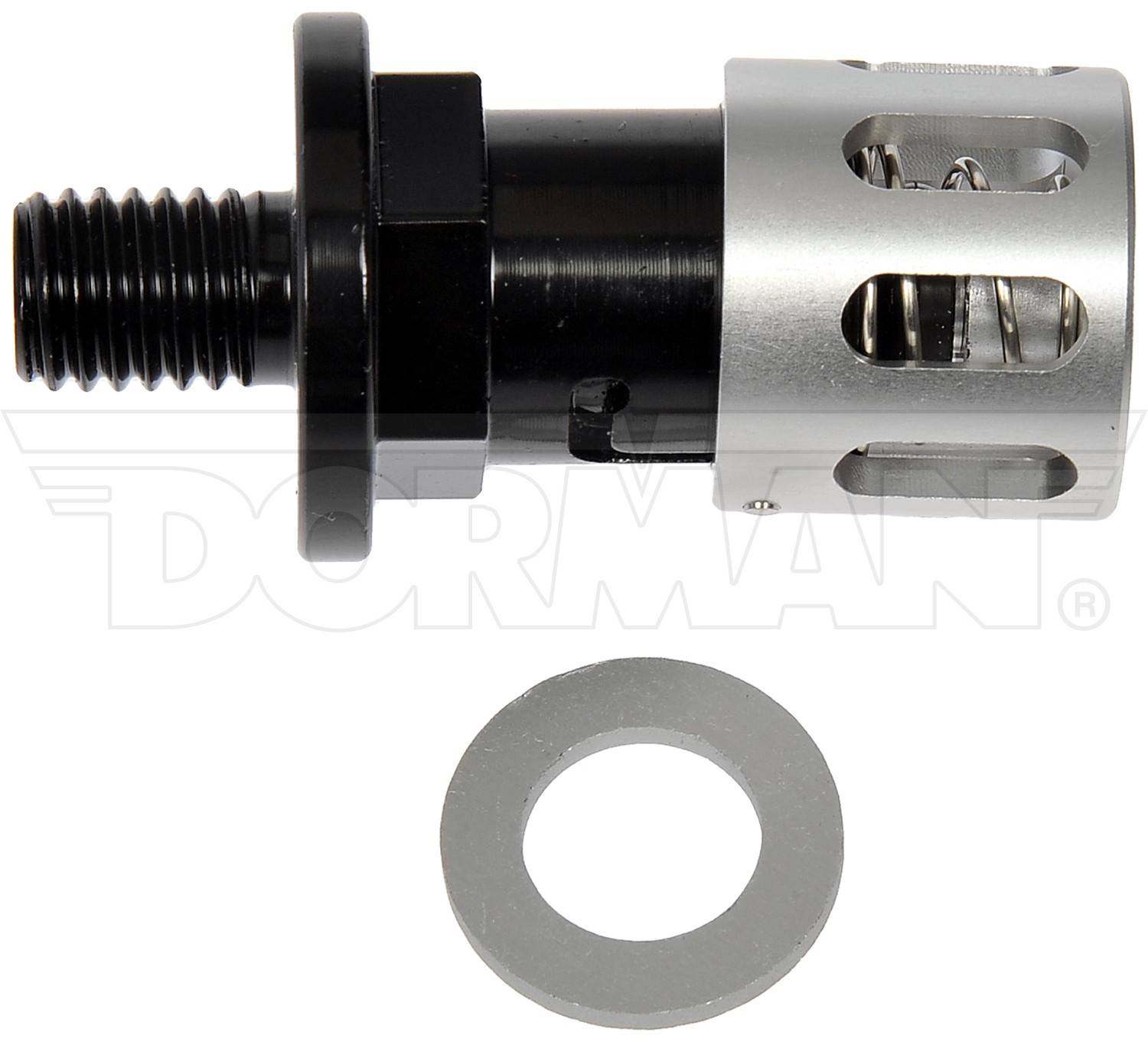 Dorman - Autograde DRAIN PLUG 092-018