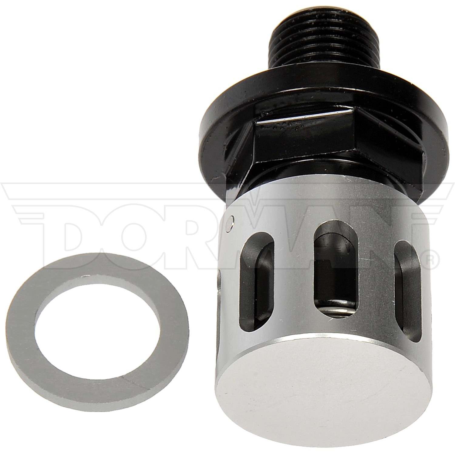 Dorman - Autograde DRAIN PLUG 092-019