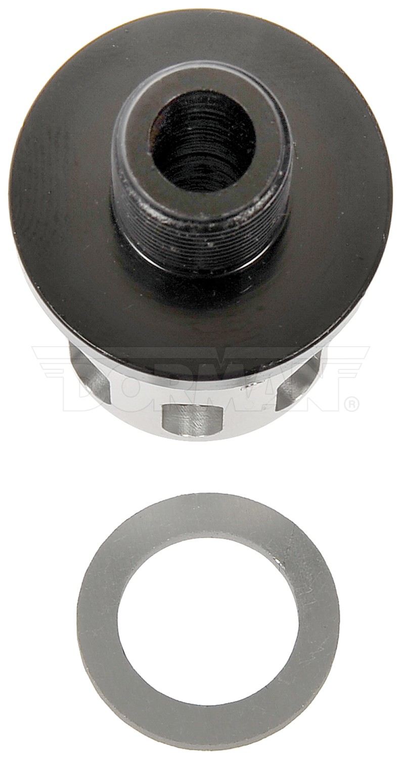Dorman - Autograde DRAIN PLUG 092-019