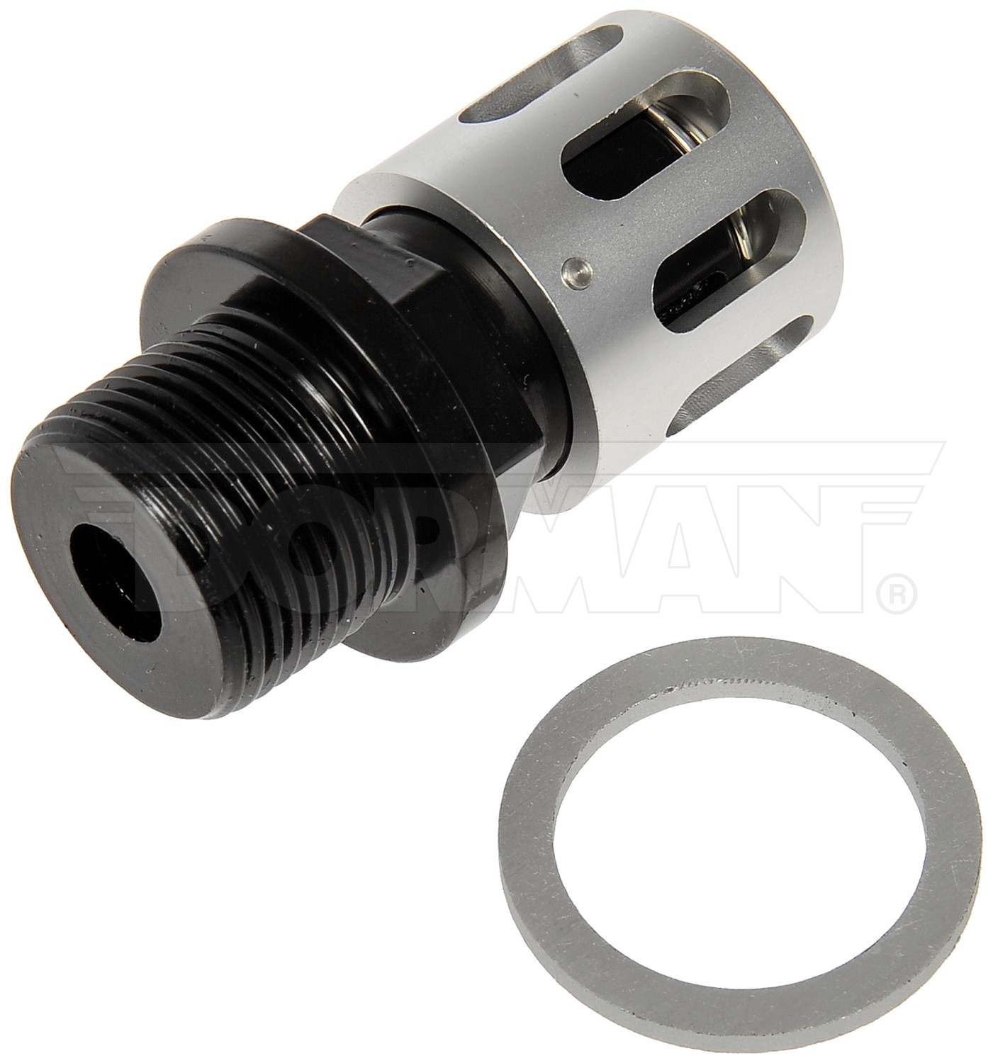 Dorman - Autograde DRAIN PLUG 092-024