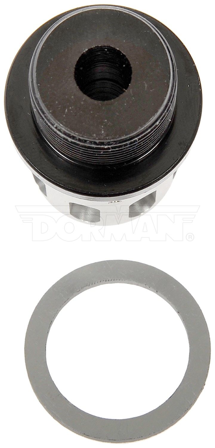Dorman - Autograde DRAIN PLUG 092-024