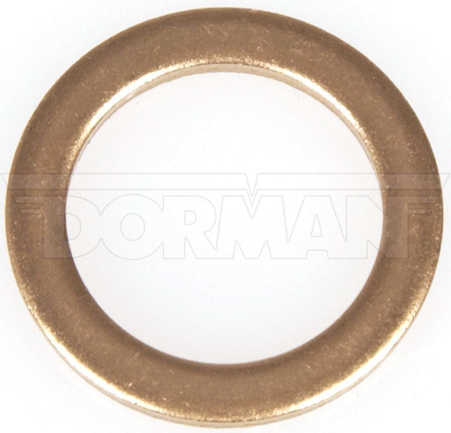 Dorman - Autograde OIL DRAIN PLUG GASKET 095-025CD