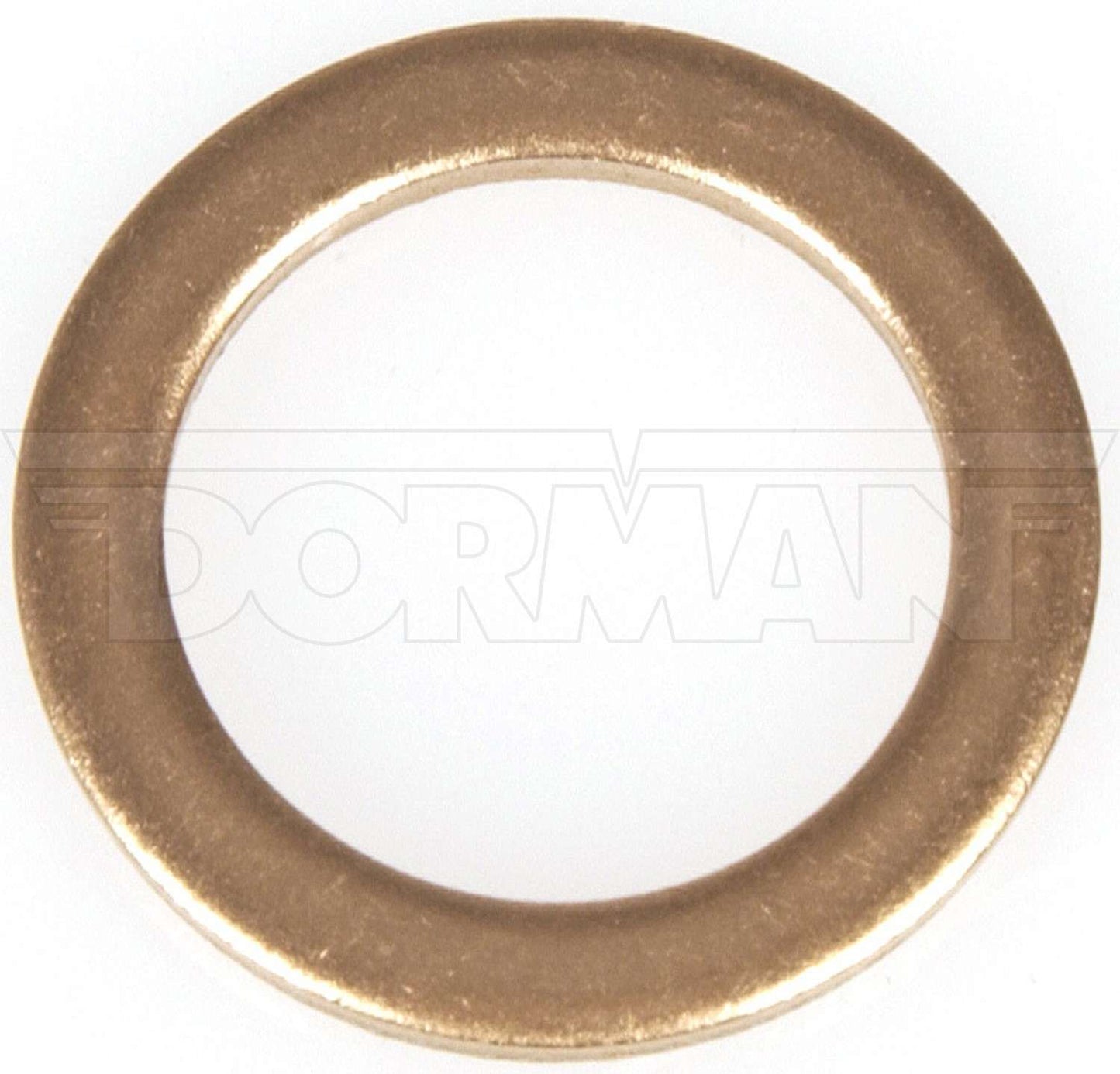 Dorman Autograde Engine Oil Drain Plug Gasket Copper for 1994 Plymouth, 1979-83 Volvo 095-025CD