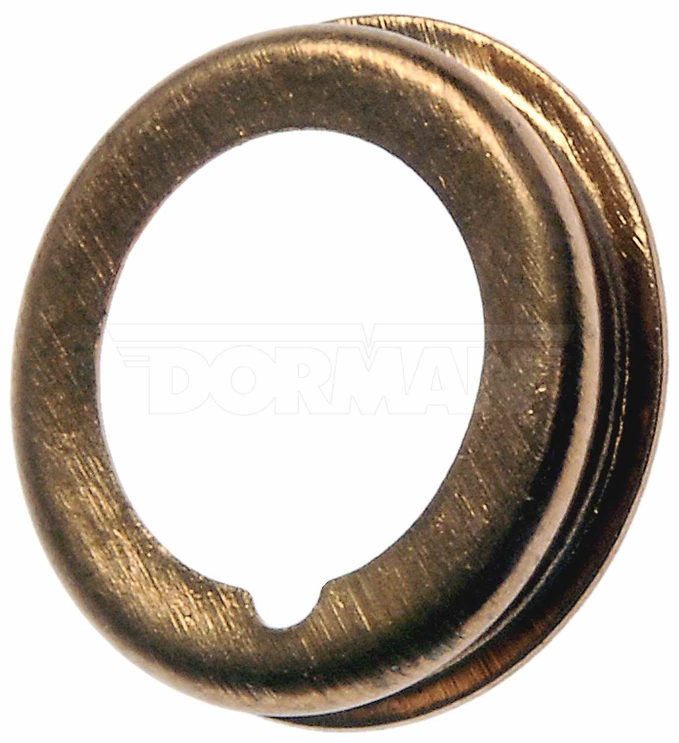 Dorman - Autograde Engine Oil Drain Plug Gasket with Crush Design for M12 General Motors 1985-1992 Volkswagen 095-140CD