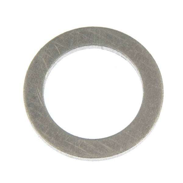 Dorman Autograde Aluminum Drain Plug Gasket M14 2024-64 for Chrysler Ford Mazda Hyundai Kia 095-147