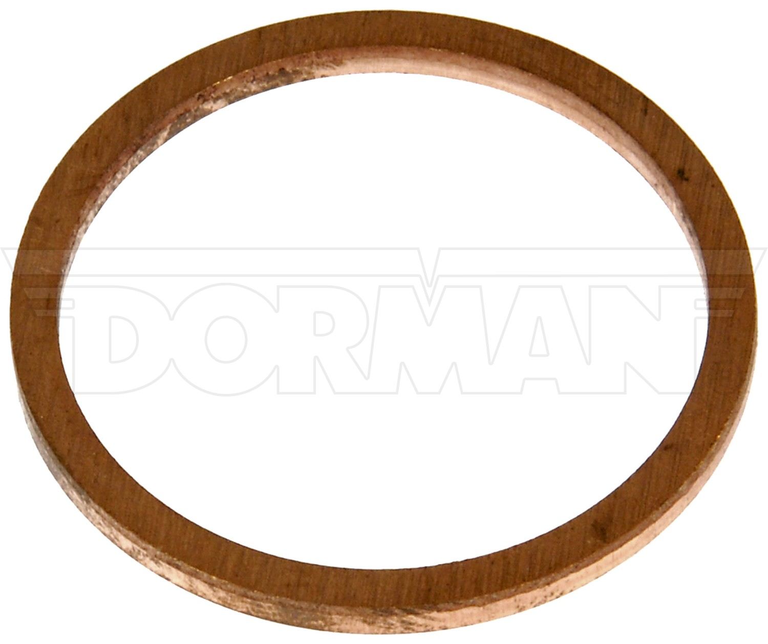 Dorman - Autograde OIL DRAIN PLUG GASKET 095-158CD