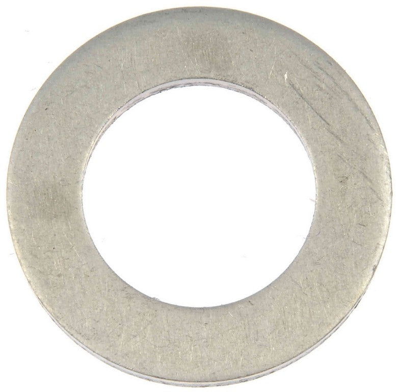 Dorman - Autograde Engine Oil Drain Plug Gasket Aluminum with Trustworthy Quality for 1/2Do 9/16 M14 095-815