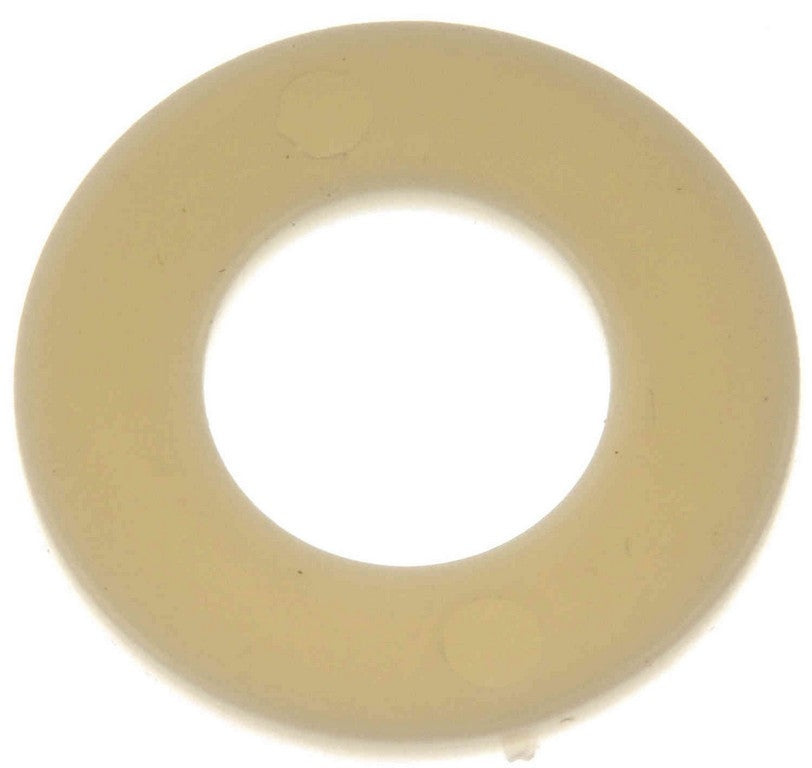 Dorman Engine Oil Drain Plug Gasket Nylon with Fits 1/2,M12 for American Motors 1980-83, Checker 1968-82, Chrysler 1961-2002, General Motors 1991-95, 1946-87 097-022