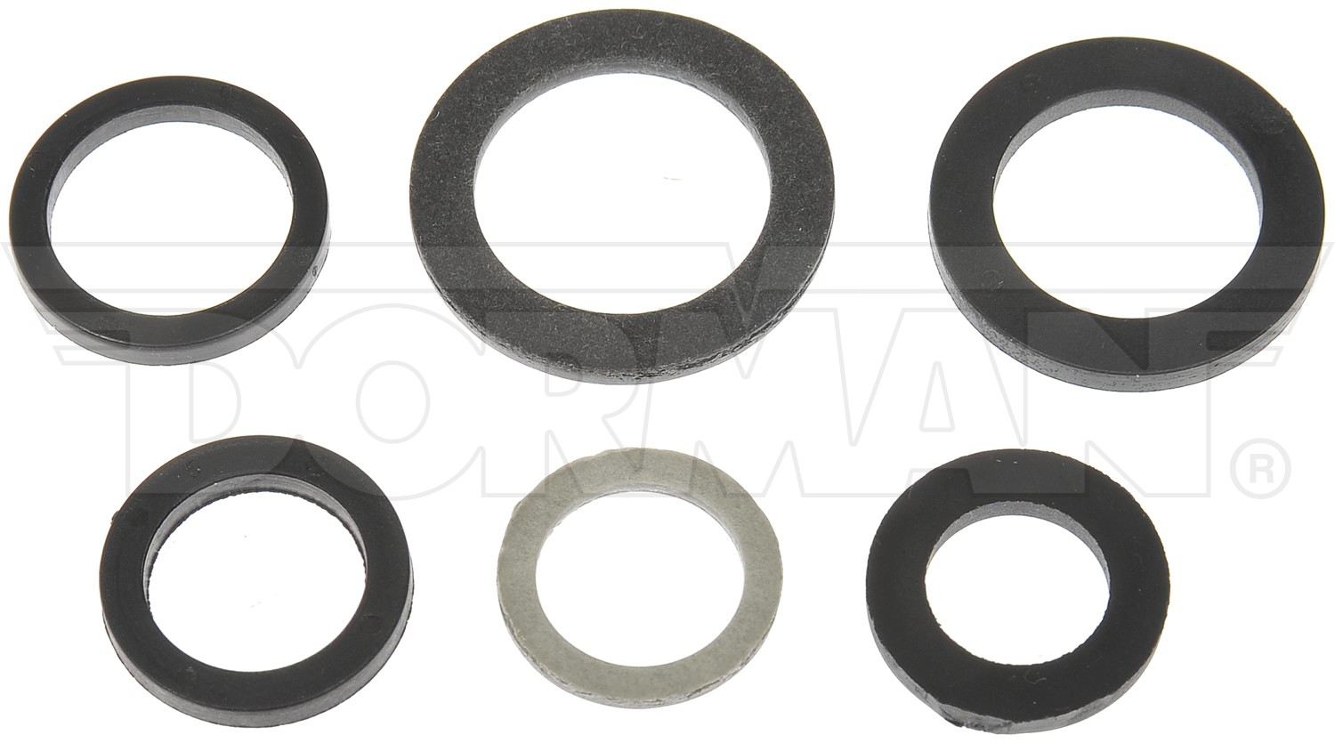Dorman - Autograde OIL DRAIN PLUG GASKET 097-833CD