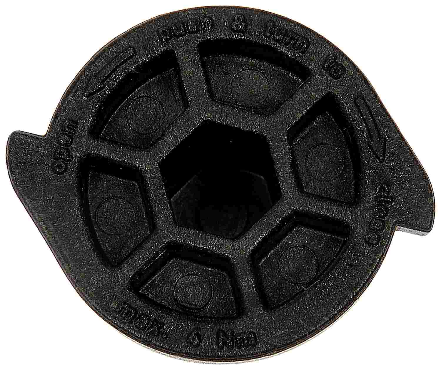 Dorman - HD Solutions OIL DRAIN PLUG 097-8431