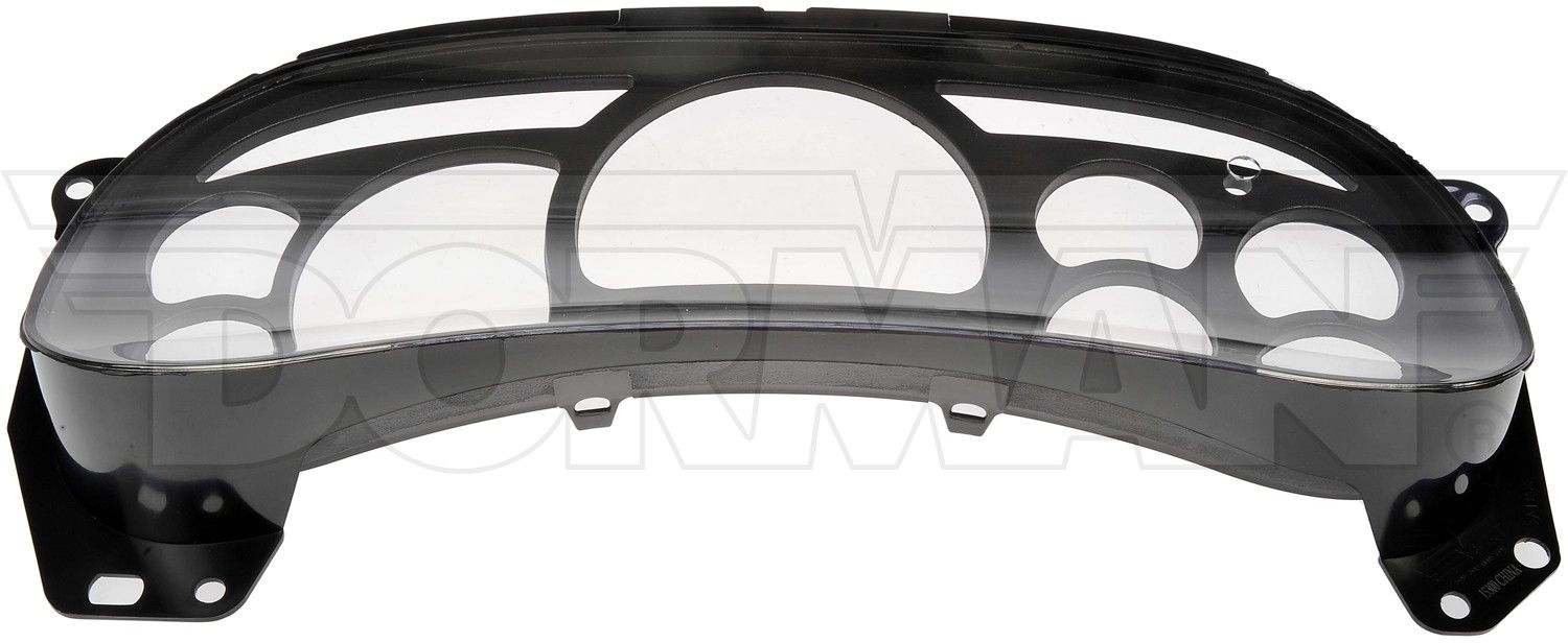 Dorman - HELP INSTRUMENT CLUSTER LENS 10-0011B